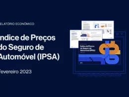 Seguro Auto tem nova alta em fevereiro e chega ao patamar mais elevado dos últimos treze meses / Divulgação