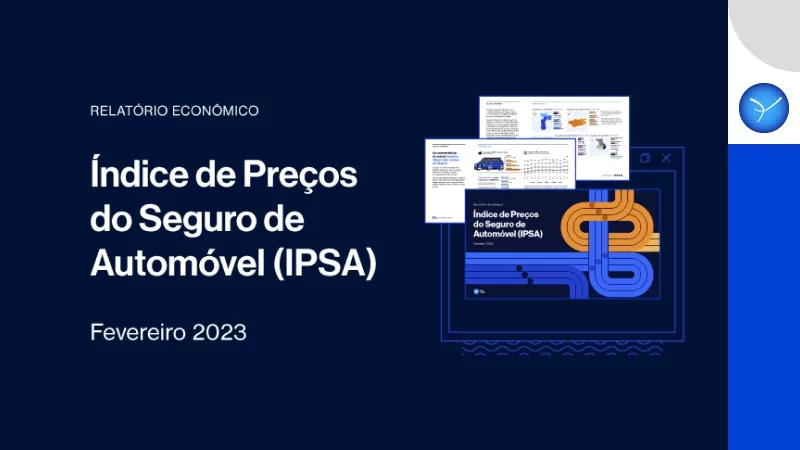 Seguro Auto tem nova alta em fevereiro e chega ao patamar mais elevado dos últimos treze meses / Divulgação