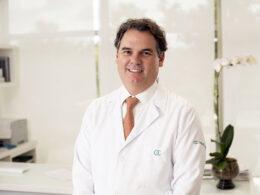 Bruno Ferrari, fundador e CEO da Oncoclínicas / Divulgação
