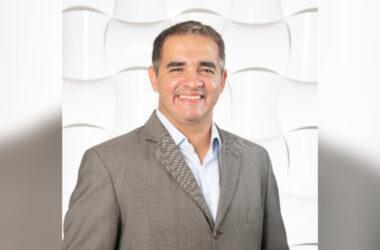 Rodrigo Aguiar, superintendente Comercial e de Produtos Saúde e Odonto da Seguros Unimed / Foto: Reprodução