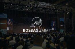 Os planos de João Kepler para tornar o Bossa Summit o maior evento de investidores da América Latina / Foto: Reprodução