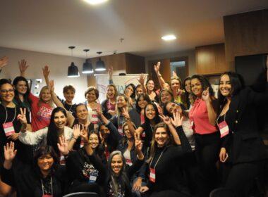 CESB celebra sucesso de imersão em finanças para mulheres / Foto: Divulgação