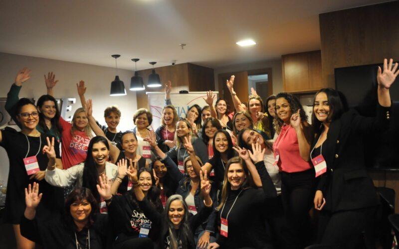 CESB celebra sucesso de imersão em finanças para mulheres / Foto: Divulgação