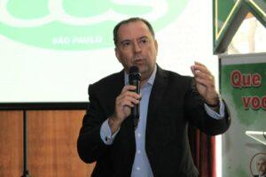Alexandre Camillo, ex-superintendente da Superintendência de Seguros Privados (Susep) / Divulgação