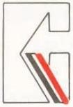 O primeiro logotipo do CVG-SP, de 1981 / Divulgação