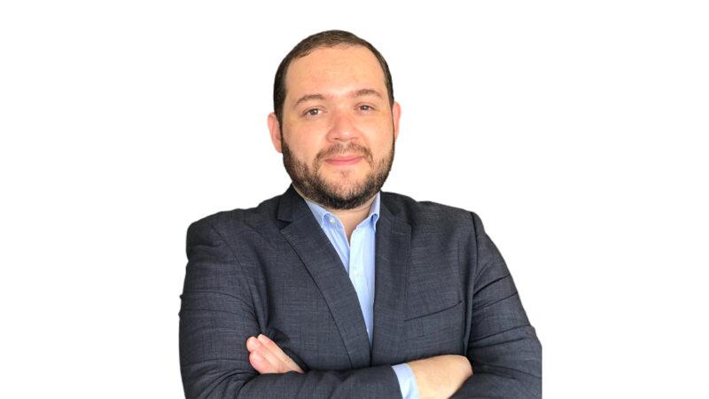 Carlos Wendell, diretor do Sindicato das Seguradoras Norte e Nordeste (Sindsegnne) / Divulgação
