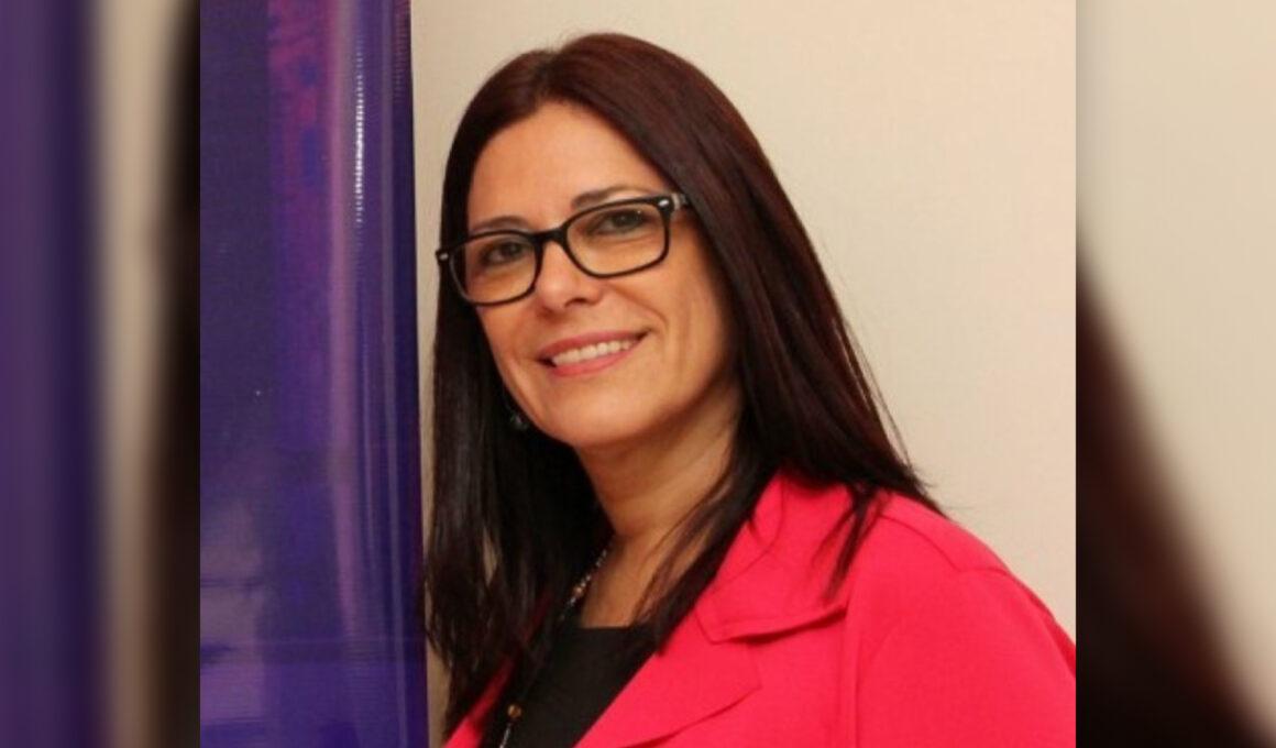 A corretora de seguros Sonia Marra / Reprodução