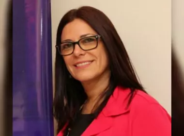A corretora de seguros Sonia Marra / Reprodução