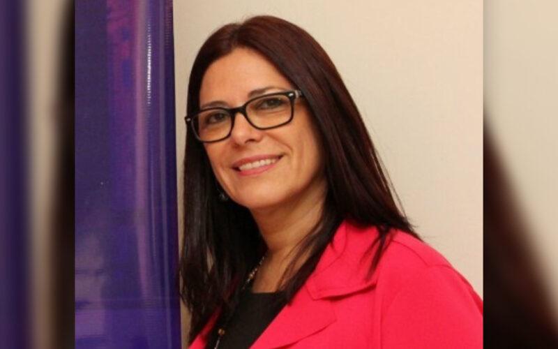 A corretora de seguros Sonia Marra / Reprodução