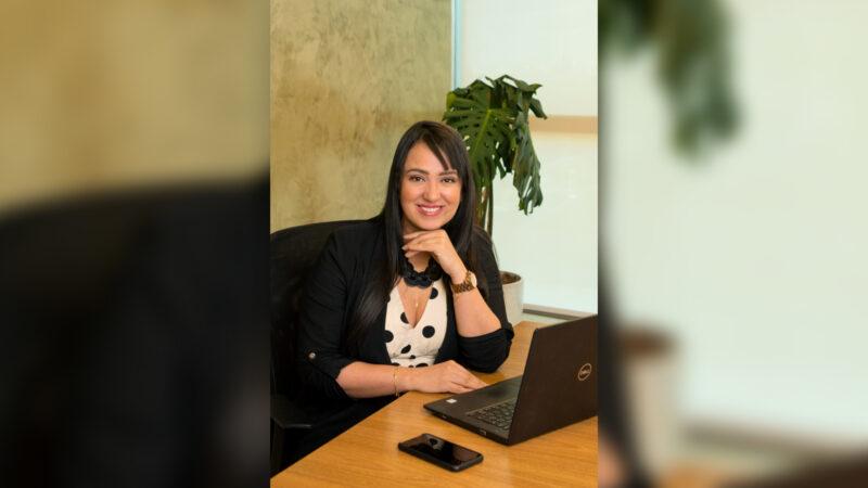 Bethânia Ferraz, executiva do setor de seguros e representante do Sindicato das Seguradoras Norte e Nordeste (Sindsegnne) / Foto: Divulgação
