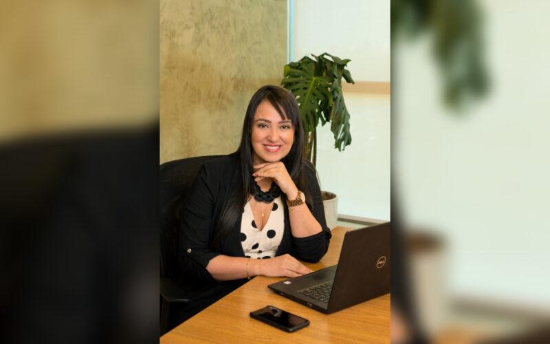 Bethânia Ferraz, executiva do setor de seguros e representante do Sindicato das Seguradoras Norte e Nordeste (Sindsegnne) / Foto: Divulgação