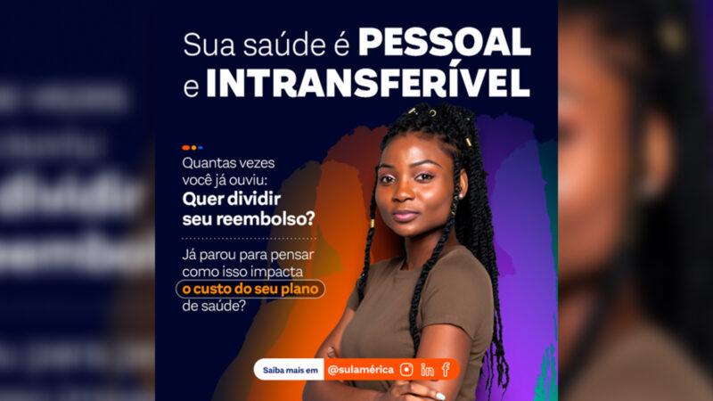 Em campanha, SulAmérica destaca o uso consciente dos planos de saúde / Divulgação