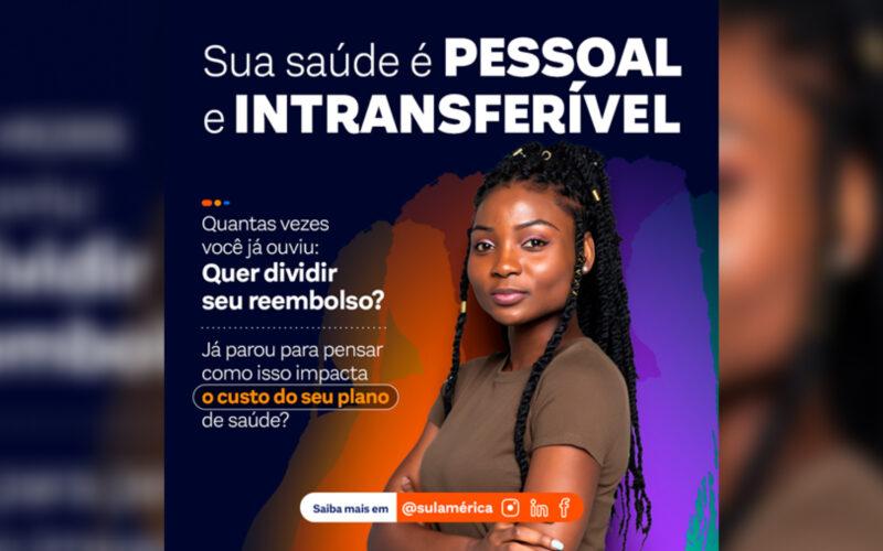 Em campanha, SulAmérica destaca o uso consciente dos planos de saúde / Divulgação