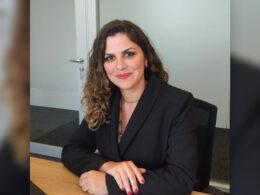 Paula Bertone Norberto, Gerente de Serviços da Saúde na THB Brasil / Foto: Divulgação