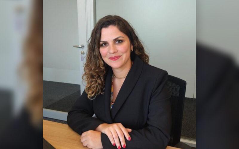 Paula Bertone Norberto, Gerente de Serviços da Saúde na THB Brasil / Foto: Divulgação