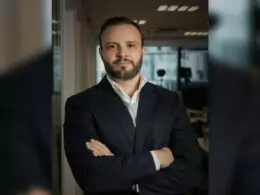 Miguel Buenos, Superintendente Comercial da Orizon / Divulgação