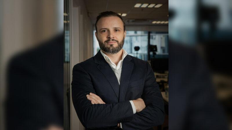 Miguel Buenos, Superintendente Comercial da Orizon / Divulgação