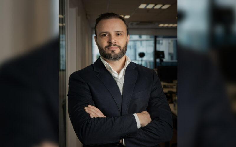 Miguel Buenos, Superintendente Comercial da Orizon / Divulgação