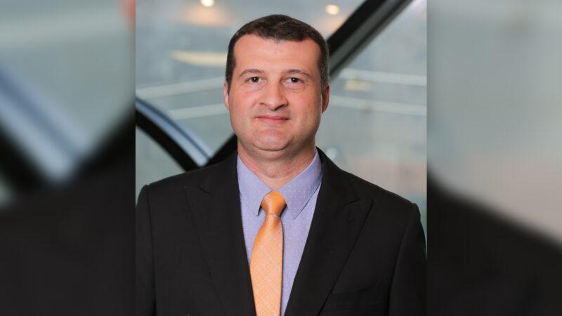 Daniel Dibe, Diretor Executivo de Finanças e Administração da Tokio Marine / Divulgação