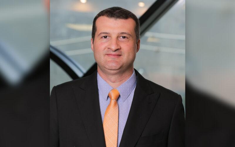 Daniel Dibe, Diretor Executivo de Finanças e Administração da Tokio Marine / Divulgação