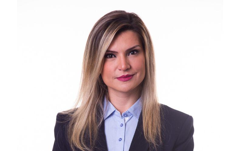 Mariana Miranda, Head de Vendas e Marketing da Akad / Foto: Reprodução