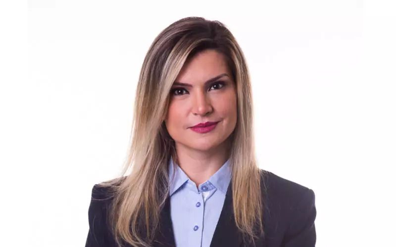 Mariana Miranda, Head de Vendas e Marketing da Akad / Foto: Reprodução