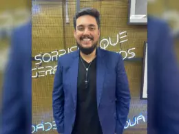 Wanderley Costa, diretor comercial e de operações da S.I.N Implant System / Divulgação