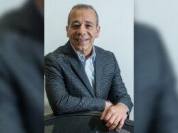 Wilson Gimenez Junior, diretor técnico da Fenacon / Divulgação