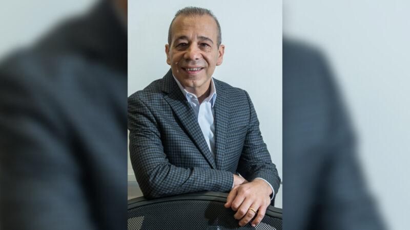Wilson Gimenez Junior, diretor técnico da Fenacon / Divulgação