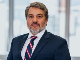 Paulo Coelho da Rocha, managing partner do Demarest / Divulgação