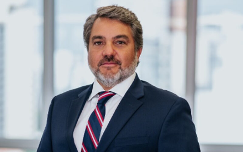 Paulo Coelho da Rocha, managing partner do Demarest / Divulgação