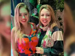 Michelle Capasso, Superintendente Regional da Pottencial Seguradora; e Rosane Mota, CEO da RM7 Seguros / Foto: Divulgação