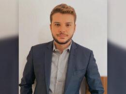 Guilherme Ramiro, Gerente de Seguro Garantia da Seguradora Zurich / Divulgação