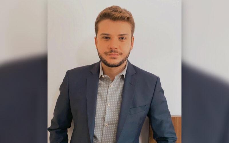 Guilherme Ramiro, Gerente de Seguro Garantia da Seguradora Zurich / Divulgação