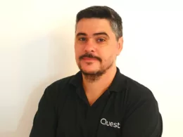 Ronaldo Corá, Sales Engineering Brazil da Quest Software / Foto: Divulgação