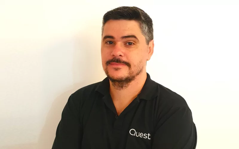 Ronaldo Corá, Sales Engineering Brazil da Quest Software / Foto: Divulgação