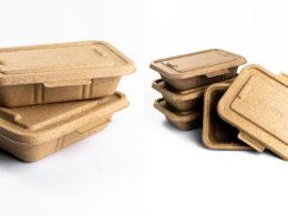 iFood investe US$ 100 mil em tecnologia para desenvolver embalagem sustentável e compostável / Foto: Divulgação
