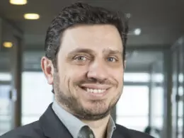 Marcos Loução, CEO da Porto Bank / Foto: Divulgação