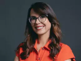 Júlia De Castilho Lázaro, fundadora da MitFokus / Divulgação
