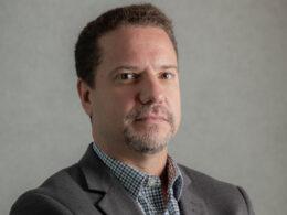 Thiago Marques, especialista em cibersegurança e sócio da Add Value Security / Divulgação