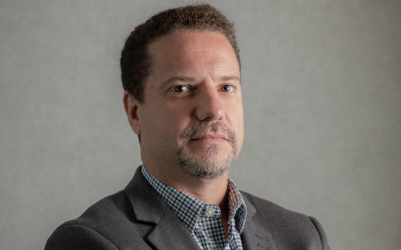 Thiago Marques, especialista em cibersegurança e sócio da Add Value Security / Divulgação