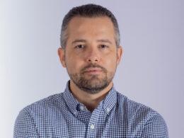 André Minucci, mentor de empresários / Foto: Divulgação