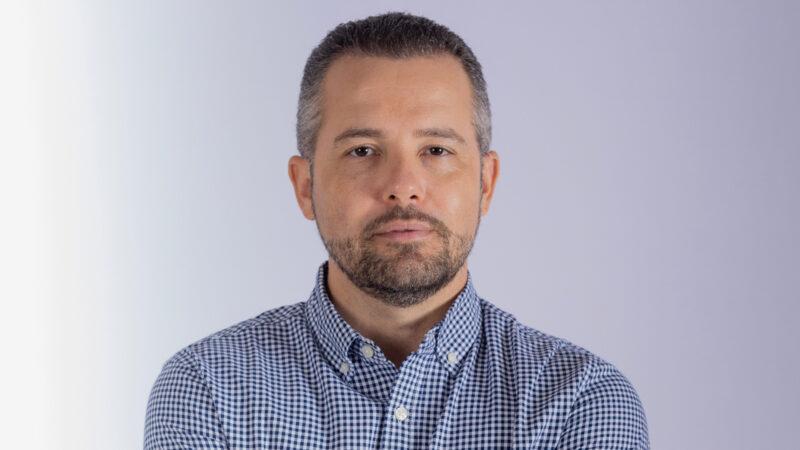 André Minucci, mentor de empresários / Foto: Divulgação