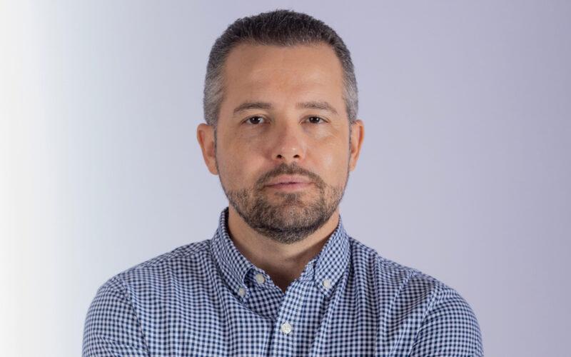André Minucci, mentor de empresários / Foto: Divulgação