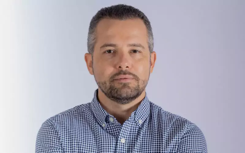 André Minucci, mentor de empresários / Foto: Divulgação