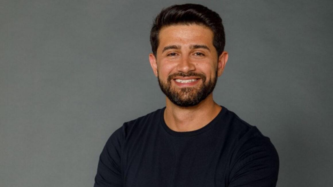 Tiago Prado, CEO da BRZ Insurance / Foto: Reprodução