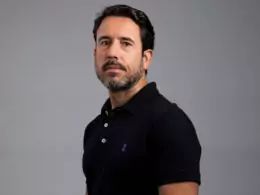 Marcelo Torres, COO e Co-Founder da Kakau / Divulgação