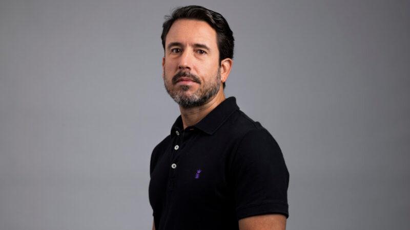Marcelo Torres, COO e Co-Founder da Kakau / Divulgação