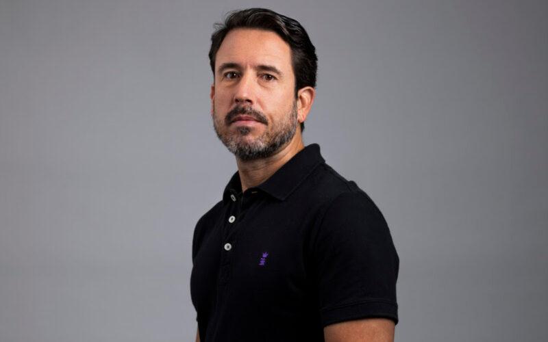 Marcelo Torres, COO e Co-Founder da Kakau / Divulgação