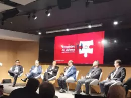 Diretoria plena do Sincor-SP é convidada para Encontro de Líderes na Bradesco Seguros / Divulgação
